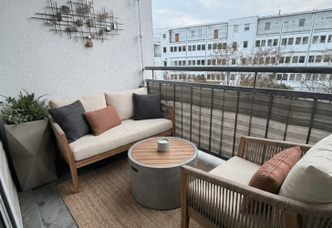 Vorschaubild Loft-Studio-Atelier