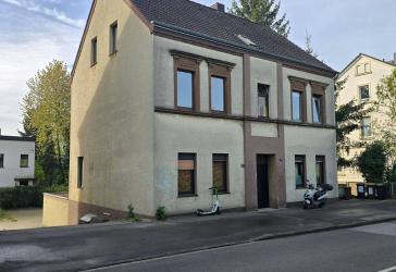 Vorschaubild Mehrfamilienhaus