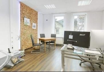 Vorschaubild Büro- /Praxis-Immobilie