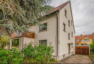 Vorschaubild Mehrfamilienhaus