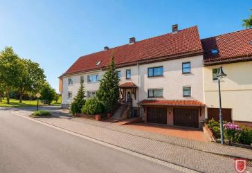 Vorschaubild Mehrfamilienhaus
