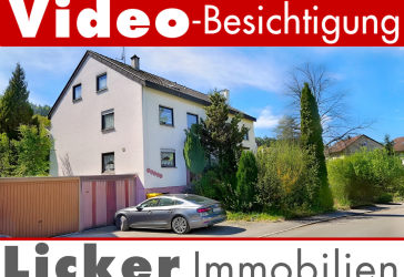 Vorschaubild Doppelhaushälfte