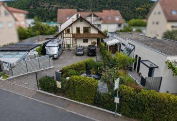 Vorschaubild Mehrfamilienhaus