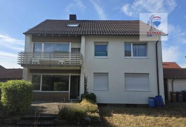 Vorschaubild Mehrfamilienhaus