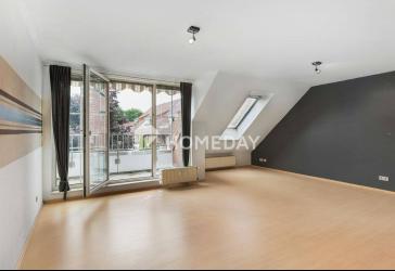 Vorschaubild Maisonettewohnung