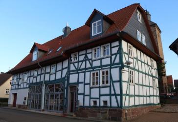 Vorschaubild Maisonettewohnung