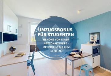 Vorschaubild Wohnung