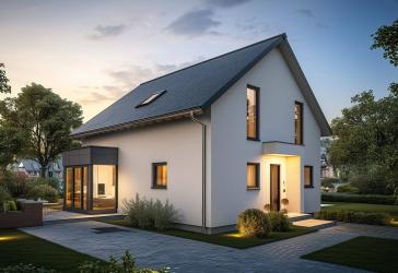 Vorschaubild Einfamilienhaus