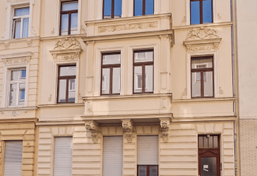 Vorschaubild Mehrfamilienhaus