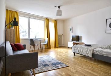 Vorschaubild Loft-Studio-Atelier
