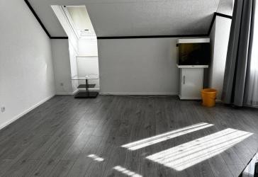 Moderne, ruhige 2,5-Zimmer Wohnung in Bad Dürrheim