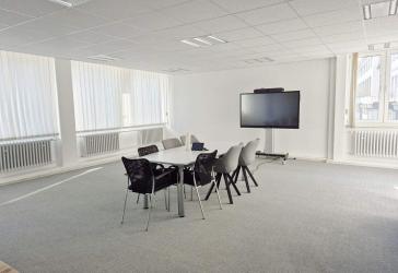 Vorschaubild Büro- /Praxis-Immobilie