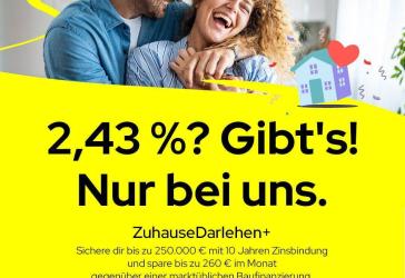 Vision wird Wirklichkeit - Das Konzept für einen zukunftsorientierten Neubau