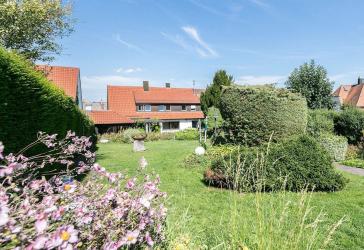Vorschaubild Doppelhaushälfte
