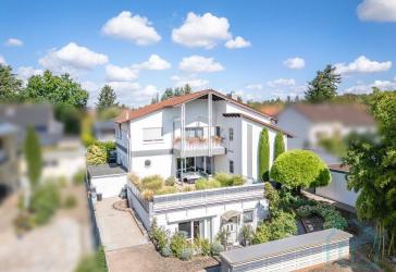 Vorschaubild Mehrfamilienhaus