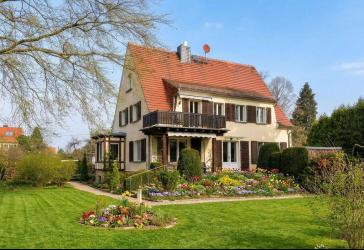 Vorschaubild Einfamilienhaus