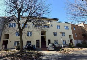 Appartement am Naturschutzgebiet Dönche