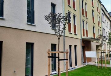 Vorschaubild Wohnung