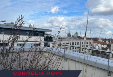 Vorschaubild Penthouse