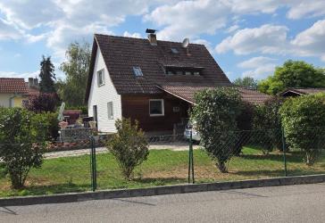Vorschaubild Einfamilienhaus