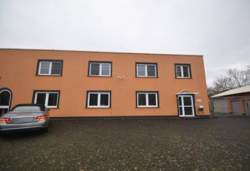 Vorschaubild Büro- /Praxis-Immobilie