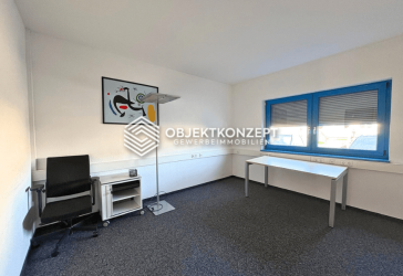Vorschaubild Büro- /Praxis-Immobilie