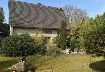 Vorschaubild Einfamilienhaus