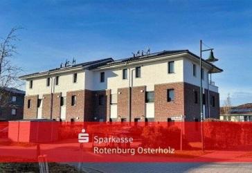 Vorschaubild Reihenendhaus