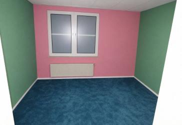 Attraktive Bürofläche in zentraler Lage