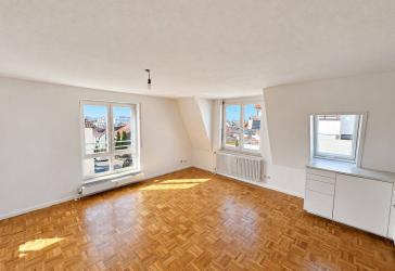 Vorschaubild Maisonettewohnung