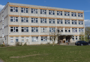 Vorschaubild Sonstiges Haus