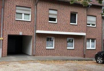 Vorschaubild Maisonettewohnung