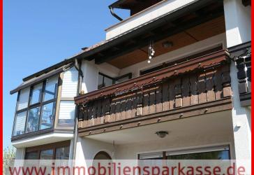 Vorschaubild Maisonettewohnung