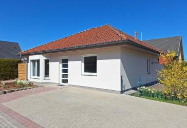 Vorschaubild Bungalow