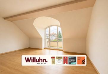 Vorschaubild Maisonettewohnung