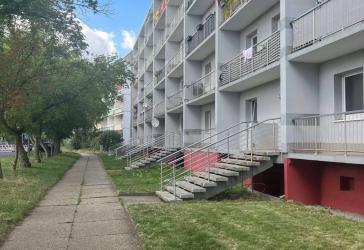 **Achtung** umfassend saniertes MFH in Magdeburg in Fertigstellung als Forward-Deal mgl.