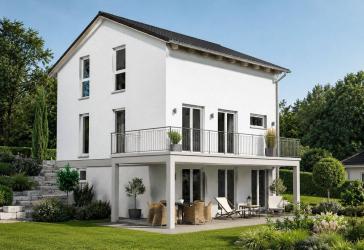 Vorschaubild Einfamilienhaus