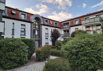 Vorschaubild Wohnung