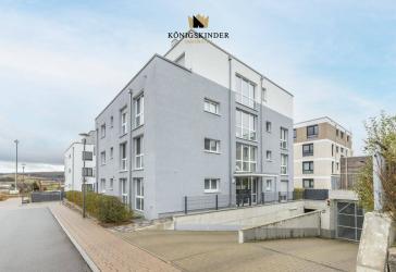 Vorschaubild Penthouse