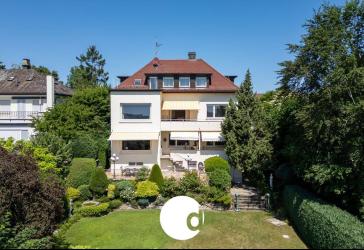 Vorschaubild Mehrfamilienhaus
