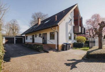 Vorschaubild Maisonettewohnung