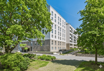 Vorschaubild Wohnung