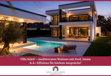 Vorschaubild Villa