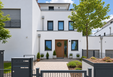 Vorschaubild Reihenmittelhaus