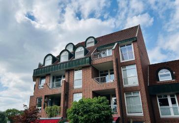 Vorschaubild Maisonettewohnung