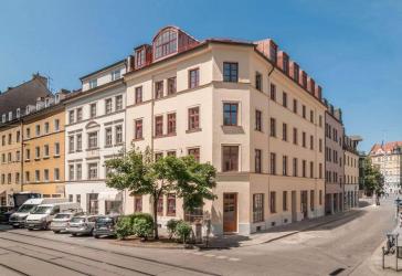 Vorschaubild Wohnung
