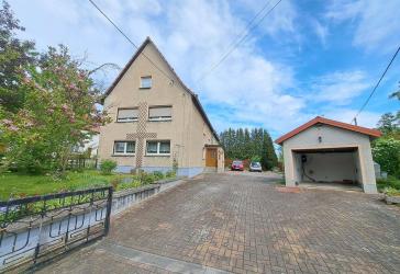 Vorschaubild Einfamilienhaus