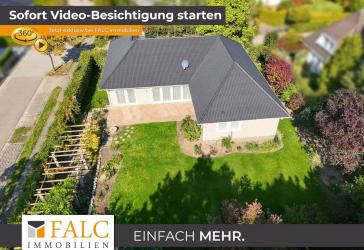 Vorschaubild Bungalow