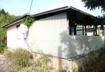 Vorschaubild Bungalow