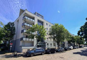Vorschaubild Wohnung